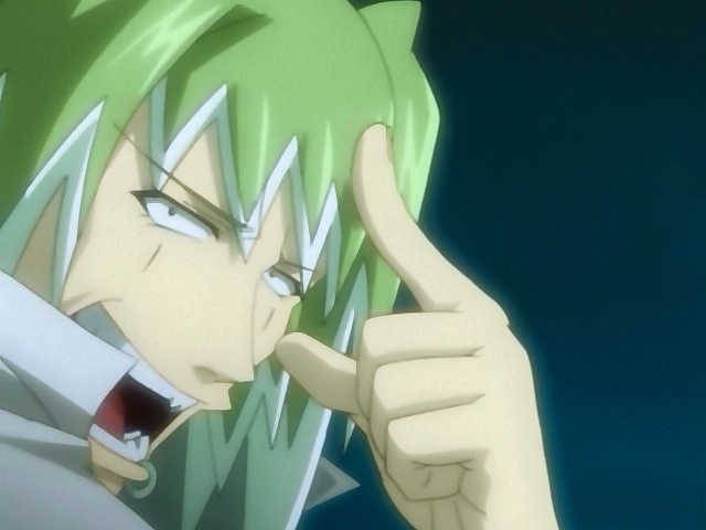 Kishin Houkou Demonbane (Nanikano Fansub)